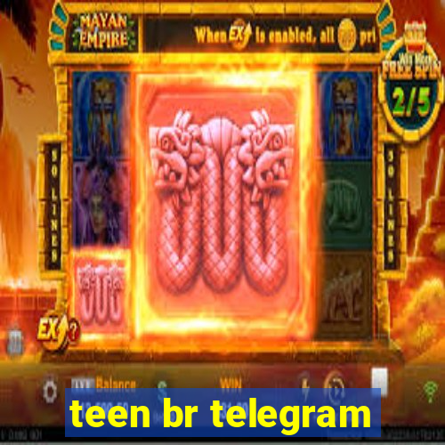 teen br telegram